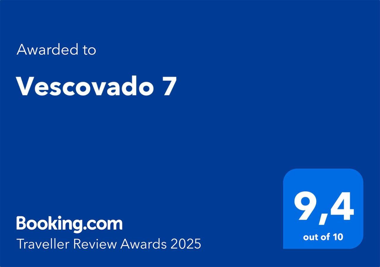 Апартаменты Vescovado 7 Губбио Экстерьер фото